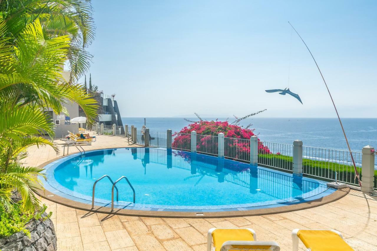 Arcadas Grand Sea View Funchal  Kültér fotó
