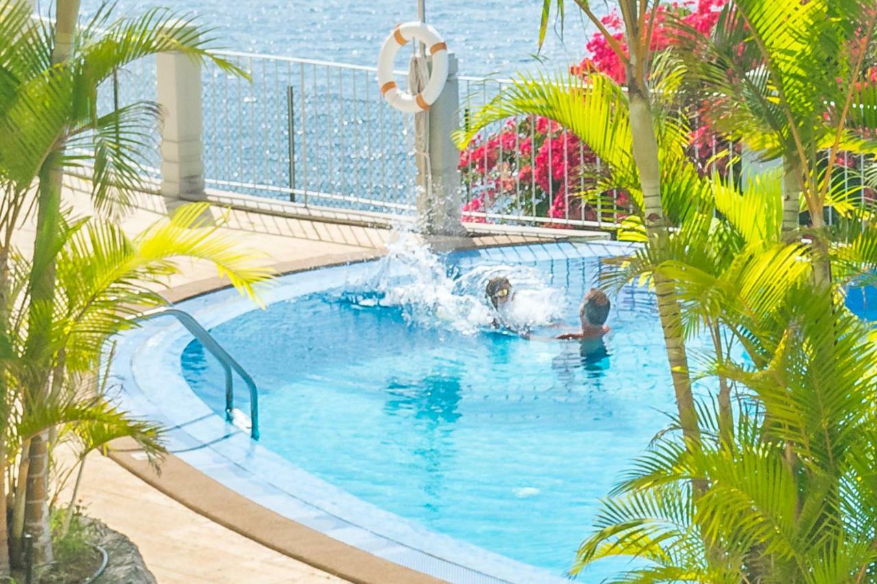 Arcadas Grand Sea View Funchal  Kültér fotó