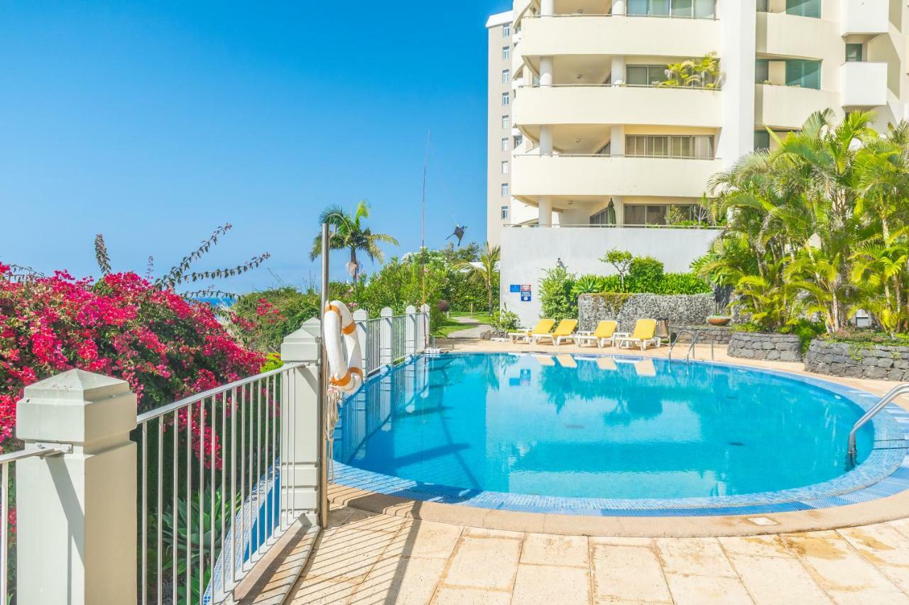 Arcadas Grand Sea View Funchal  Kültér fotó