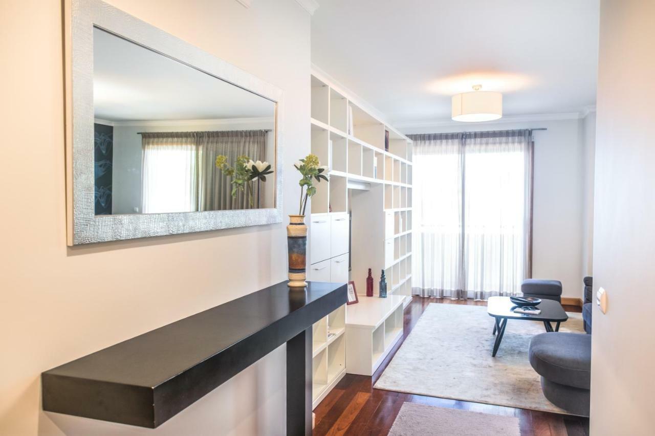 Arcadas Grand Sea View Funchal  Kültér fotó