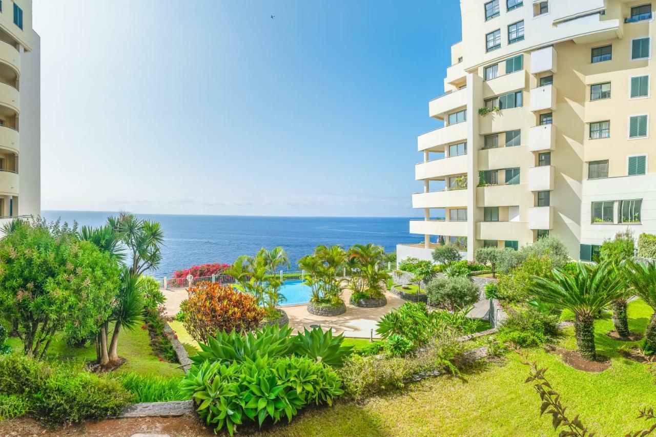 Arcadas Grand Sea View Funchal  Kültér fotó