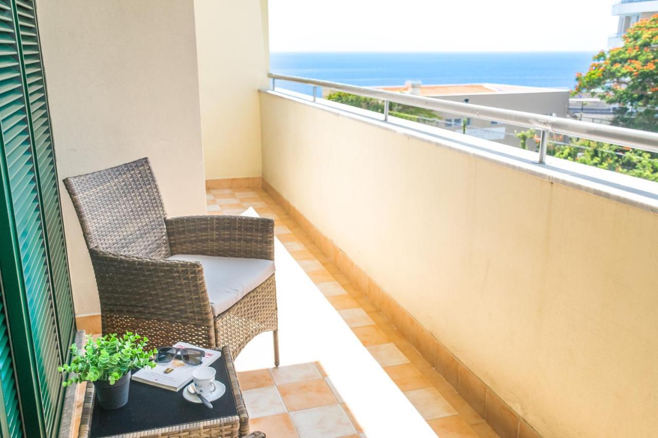 Arcadas Grand Sea View Funchal  Kültér fotó